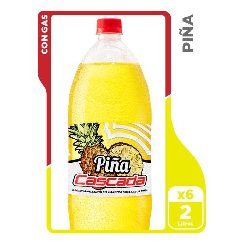 La Cascada | Web Pedidos